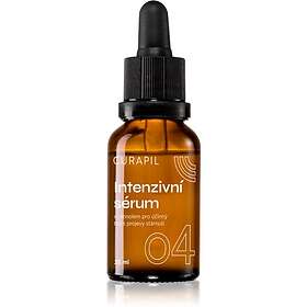 Curapil Six steps to beauty 04 Intensive serum 25ml