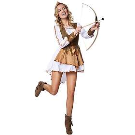 TecTake Tjuvarnas drottning