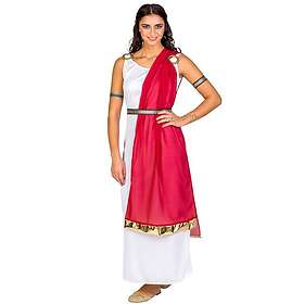 TecTake Maskeraddräkt Romare Calpurnia