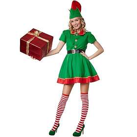 TecTake Flitig julälva