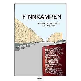 Finnkampen : Sverigefinnarnas illustrerade historia