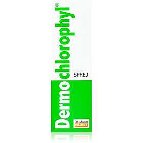 DR . Müller DermoChlorophyl Spray 50ml