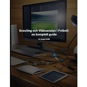 Scouting och Videoanalys i Fotboll: En Komplett Guide
