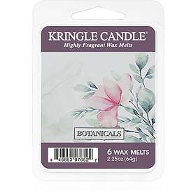 Kringle Candle Botanicals vaxsmältning 64g