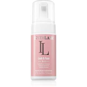 Instalash Lash & Face Milt Makeup Remover 100ml