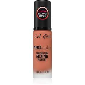 L.A. Girl Cosmetics PRO. Color Sminkprimer för jämn hudton 30ml