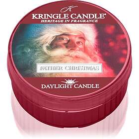 Kringle Candle Father Christmas Värmeljus 42g