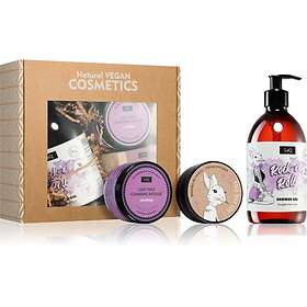 LaQ Bunny Forget-Me-Not Presentförpackning