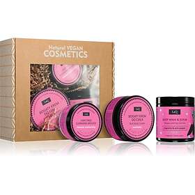 LaQ Kitten Magnolia Presentförpackning