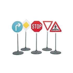 Theo Klein Traffic signs