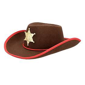 Boland Kids Hat Cowboy Sheriff