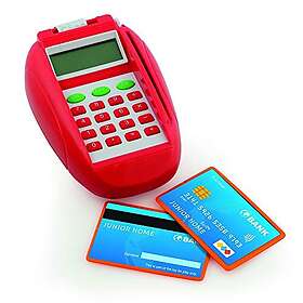 Junior Home Credit card machine