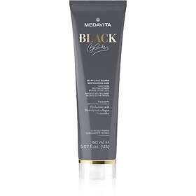 Medavita Black Blondie Extra Cool Blonde Skräddarsydd neutraliserande mask För färgat hår 150ml