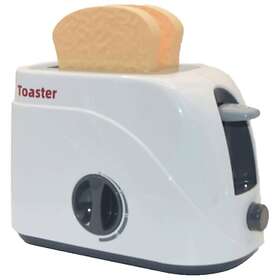 Junior Home Toaster With Timer