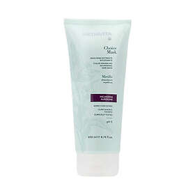 Medavita Choice Aubergine Närande mask För färgat hår 200ml