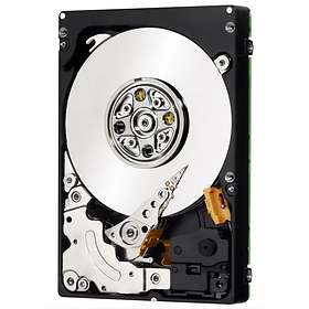 HP 497729-001 160GB