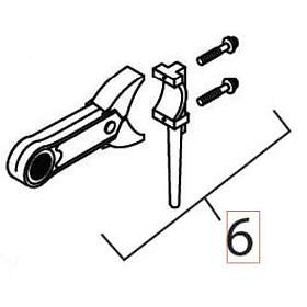 Husqvarna Connecting Rod Service Kit 5324205-83