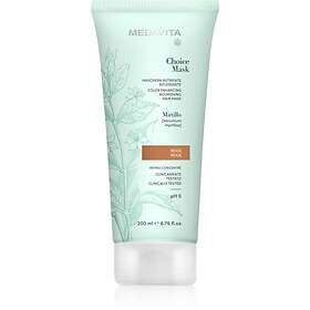 Medavita Choice Beige Närande mask För färgat hår 200ml