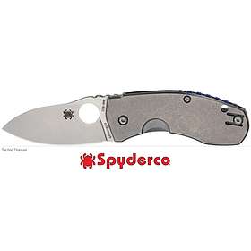 Spyderco Techno