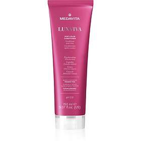 Medavita LUXVIVA Post Color Conditioner Närande balsam För färgat hår 150ml