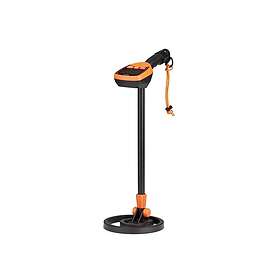 ET Toys Metal Detector Orange