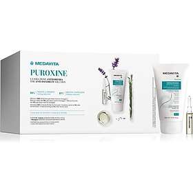 Medavita Puroxine Gift Set for Hair