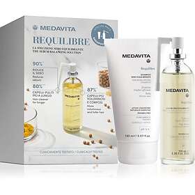 Medavita Requilibre Sebum-Balancing Set Gift Set for Hair 1pc
