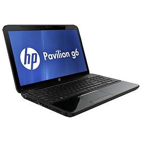 HP Pavilion G6-2118TU