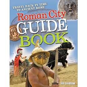 Roman City Guidebook