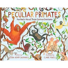 Peculiar Primates