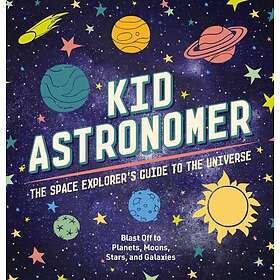 Kid Astronomer