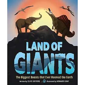 Land of Giants