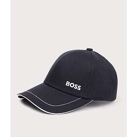 Hugo Boss Contrast Accents Embroidered Branding