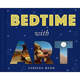 Bedtime with Art