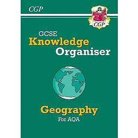 GCSE Geography AQA Knowledge Organiser