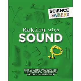 Science Makers: Making with Sound