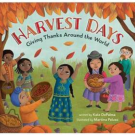 Harvest Days
