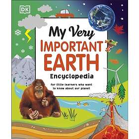 My Very Important Earth Encyclopedia