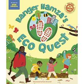 Ranger Hamza's Eco Quest