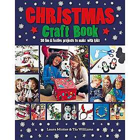 Christmas Craft Book