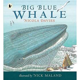 Big Blue Whale