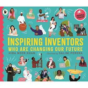 Inspiring Inventors Who Are Changing Our Future
