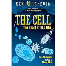 Explodapedia: The Cell