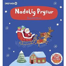 Nadolig Prysur
