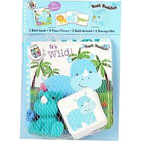 It's Wild! (Bath Buddies)