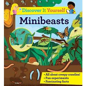 Discover It Yourself: Minibeasts