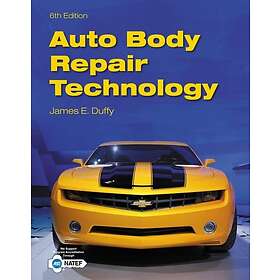 Auto Body Repair Technology