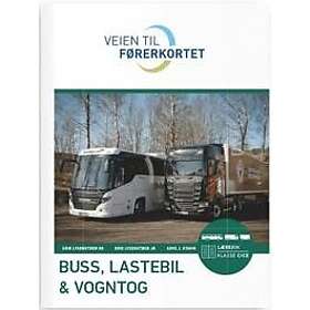 Veien til førerkortet