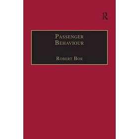 Passenger Behaviour