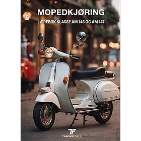 Mopedkjøring